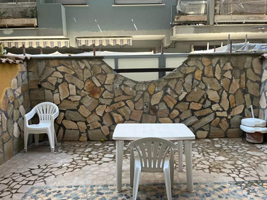 Immagine 25 di Appartamento in vendita  in Via Costanzo Casana a Roma