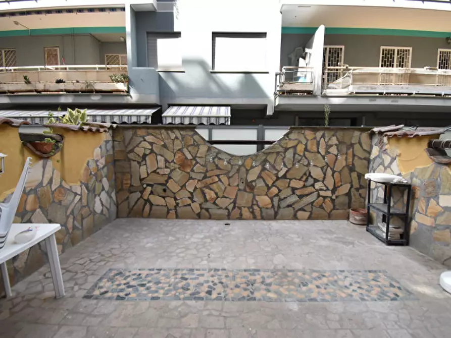 Immagine 26 di Appartamento in vendita  in Via Costanzo Casana a Roma