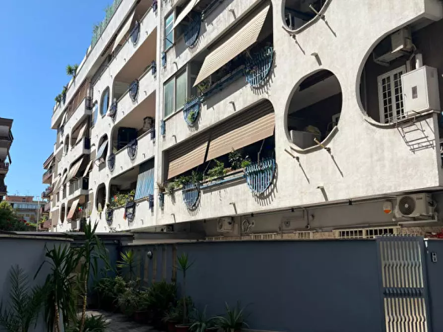 Immagine 31 di Appartamento in vendita  in Via Costanzo Casana a Roma