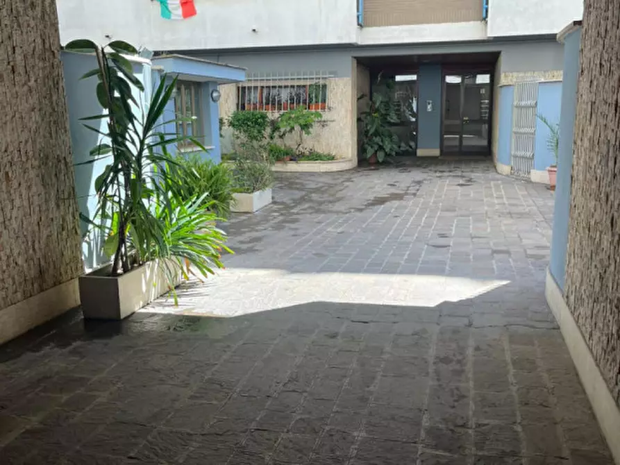 Immagine 36 di Appartamento in vendita  in Via Costanzo Casana a Roma