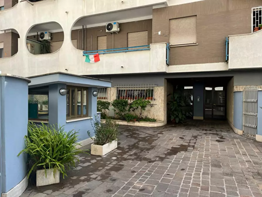 Immagine 38 di Appartamento in vendita  in Via Costanzo Casana a Roma