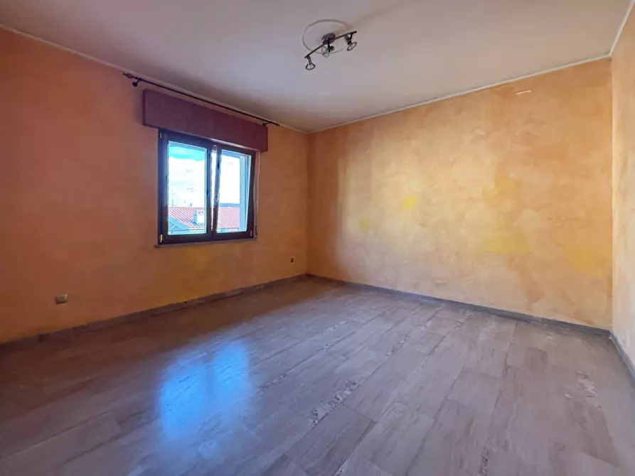 Immagine 3 di Casa bifamiliare in vendita  in via cesare lombroso 1 a San Giovanni Lupatoto