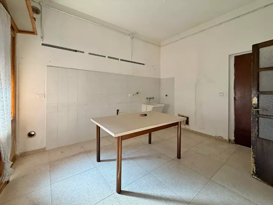 Immagine 5 di Casa bifamiliare in vendita  in via cesare lombroso 1 a San Giovanni Lupatoto