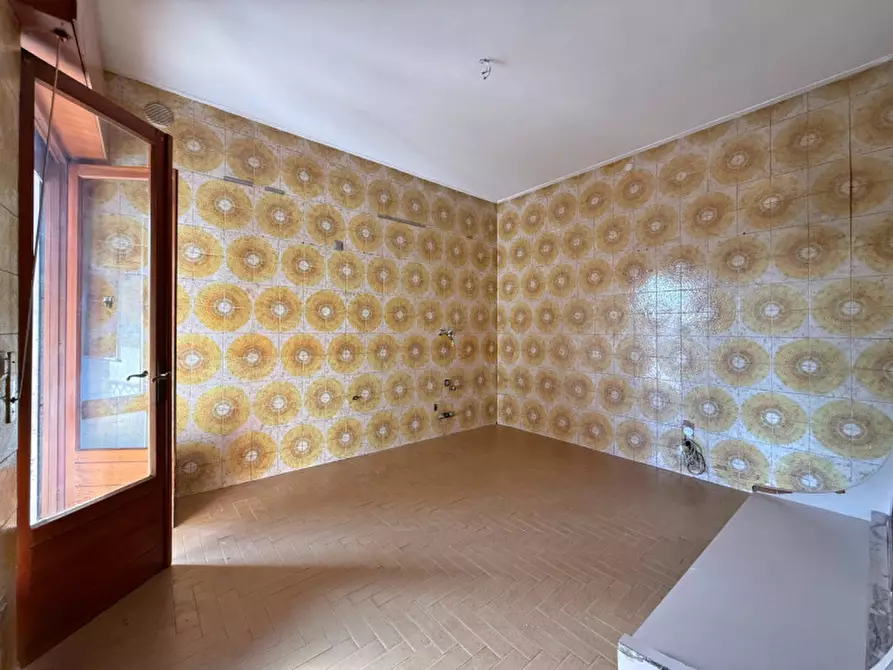 Immagine 12 di Casa bifamiliare in vendita  in via cesare lombroso 1 a San Giovanni Lupatoto