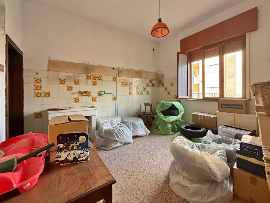 Immagine 13 di Casa bifamiliare in vendita  in via cesare lombroso 1 a San Giovanni Lupatoto