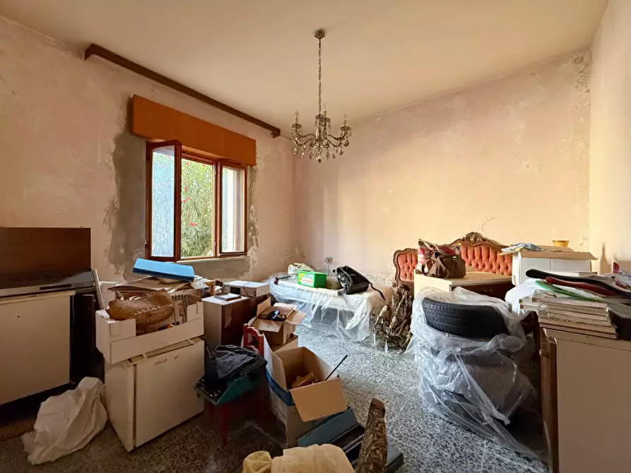 Immagine 17 di Casa bifamiliare in vendita  in via cesare lombroso 1 a San Giovanni Lupatoto