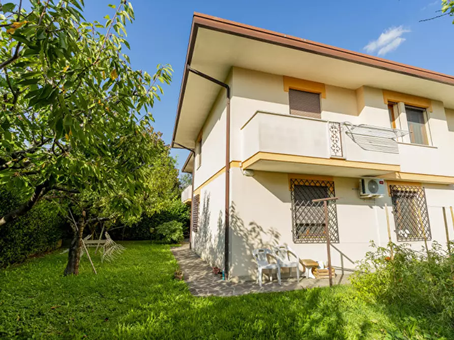 Immagine 4 di Casa indipendente in vendita  in via San Pio X, 34 a Abano Terme