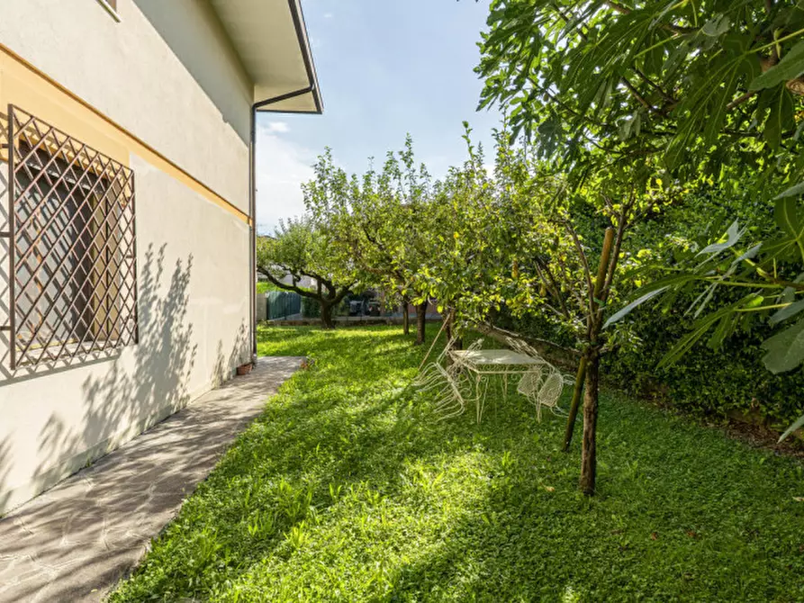 Immagine 5 di Casa indipendente in vendita  in via San Pio X, 34 a Abano Terme