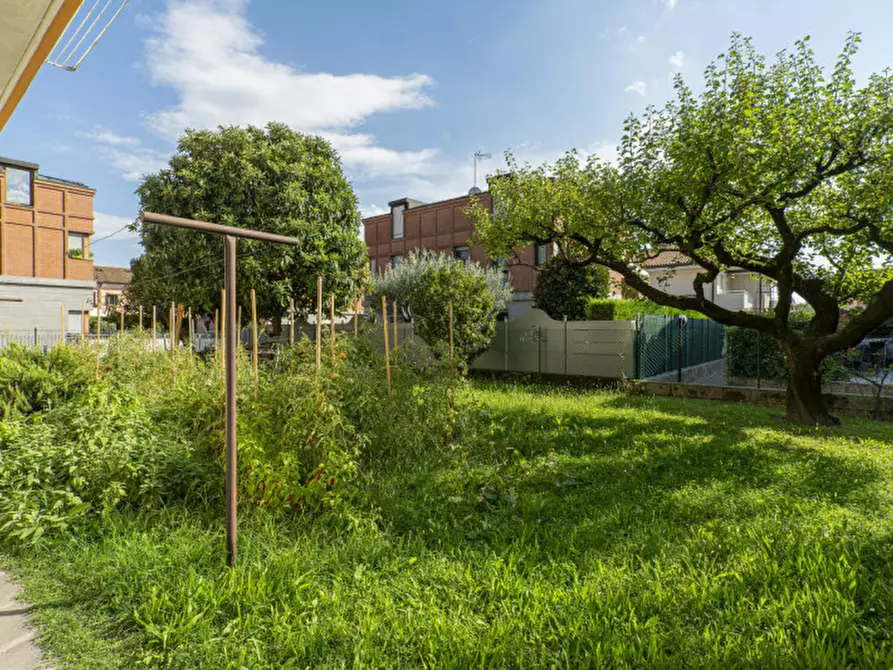 Immagine 6 di Casa indipendente in vendita  in via San Pio X, 34 a Abano Terme