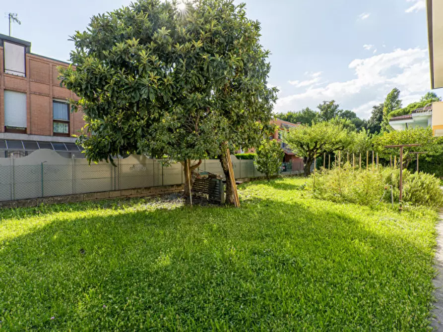 Immagine 7 di Casa indipendente in vendita  in via San Pio X, 34 a Abano Terme