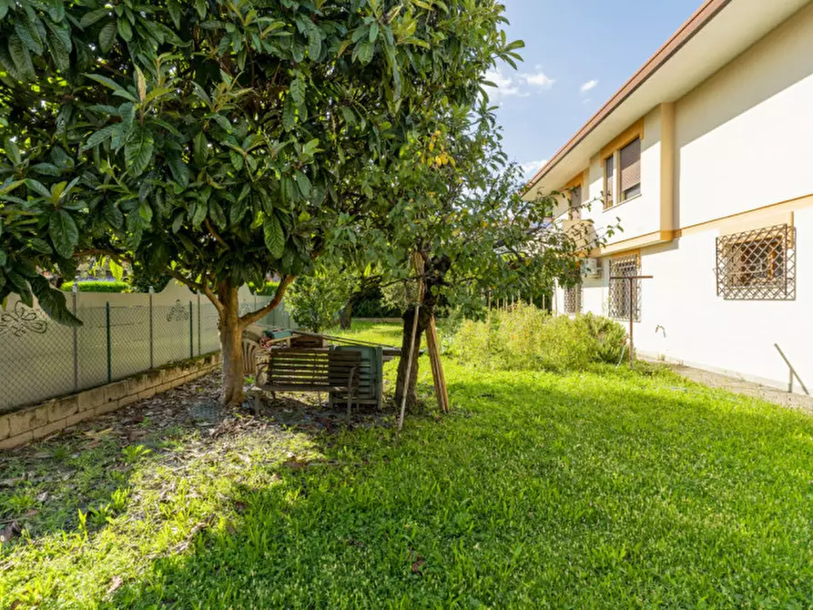 Immagine 8 di Casa indipendente in vendita  in via San Pio X, 34 a Abano Terme