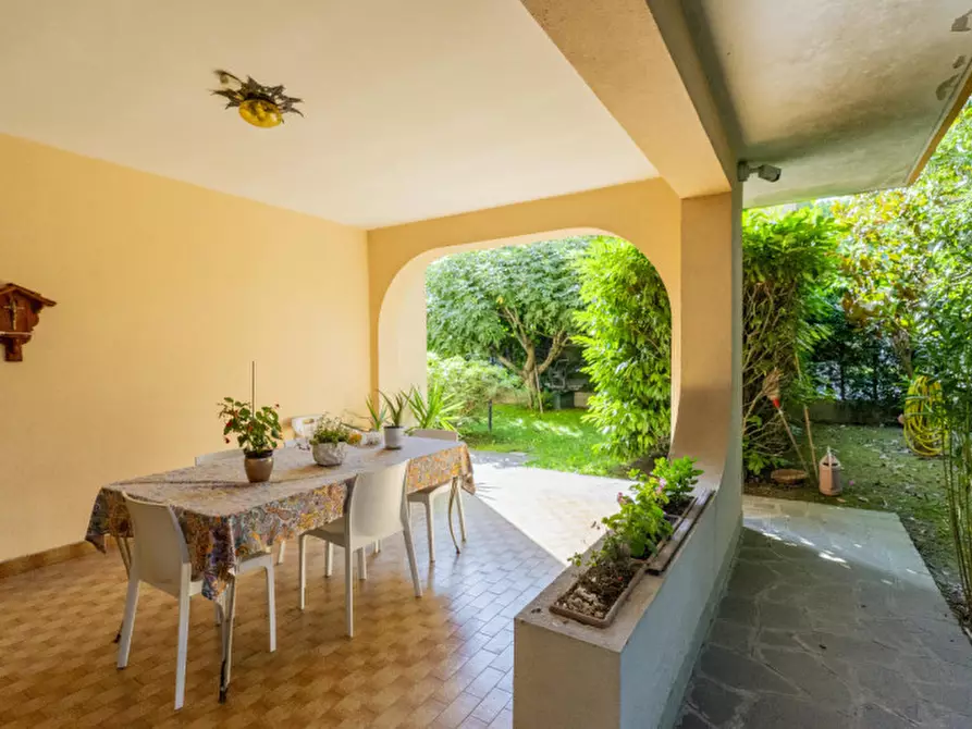 Immagine 11 di Casa indipendente in vendita  in via San Pio X, 34 a Abano Terme