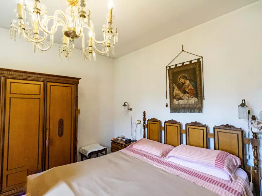 Immagine 13 di Casa indipendente in vendita  in via San Pio X, 34 a Abano Terme