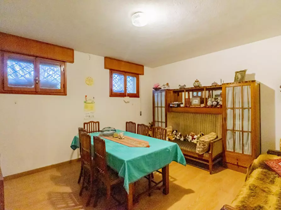 Immagine 14 di Casa indipendente in vendita  in via San Pio X, 34 a Abano Terme