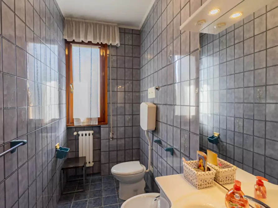 Immagine 16 di Casa indipendente in vendita  in via San Pio X, 34 a Abano Terme