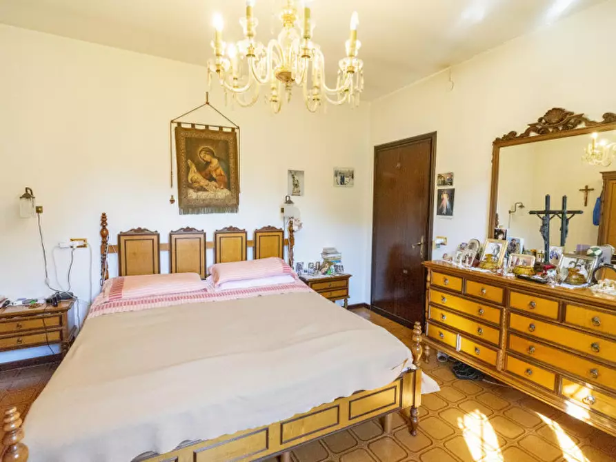 Immagine 17 di Casa indipendente in vendita  in via San Pio X, 34 a Abano Terme