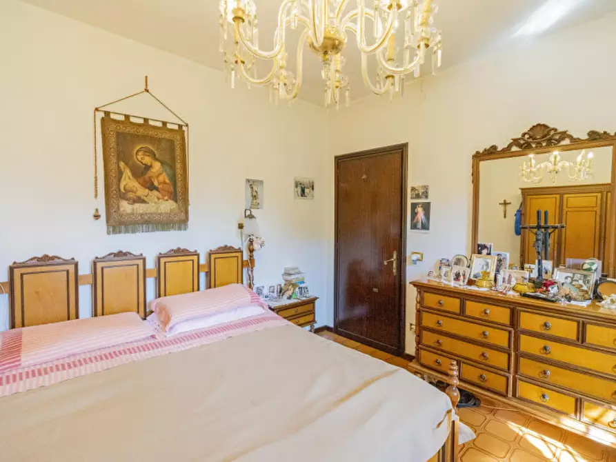 Immagine 18 di Casa indipendente in vendita  in via San Pio X, 34 a Abano Terme