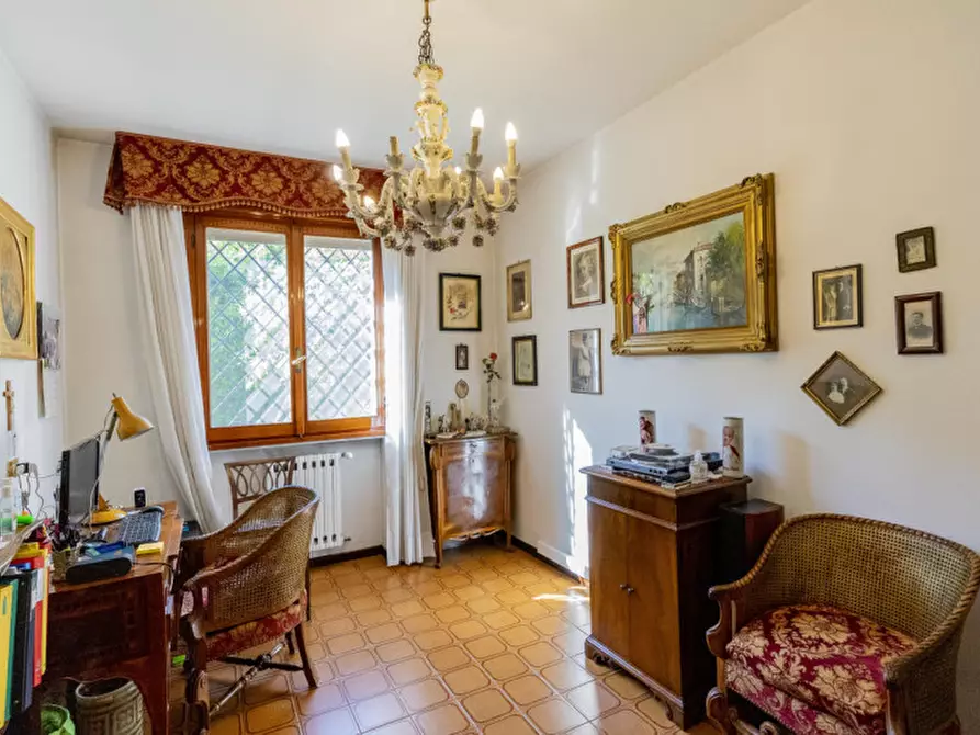 Immagine 19 di Casa indipendente in vendita  in via San Pio X, 34 a Abano Terme