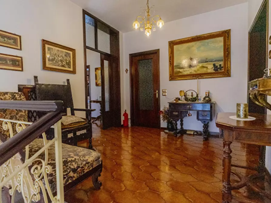 Immagine 21 di Casa indipendente in vendita  in via San Pio X, 34 a Abano Terme