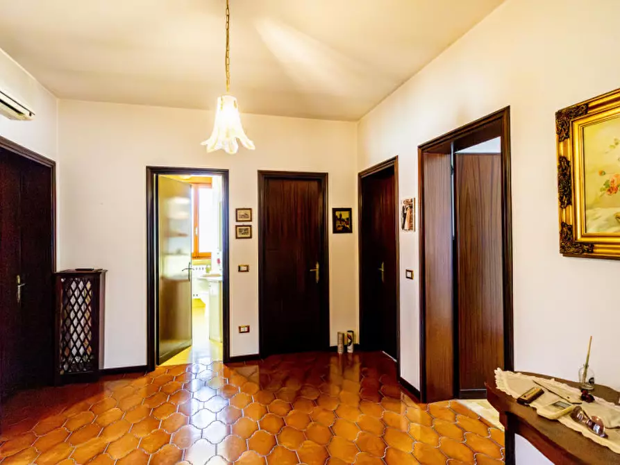 Immagine 22 di Casa indipendente in vendita  in via San Pio X, 34 a Abano Terme