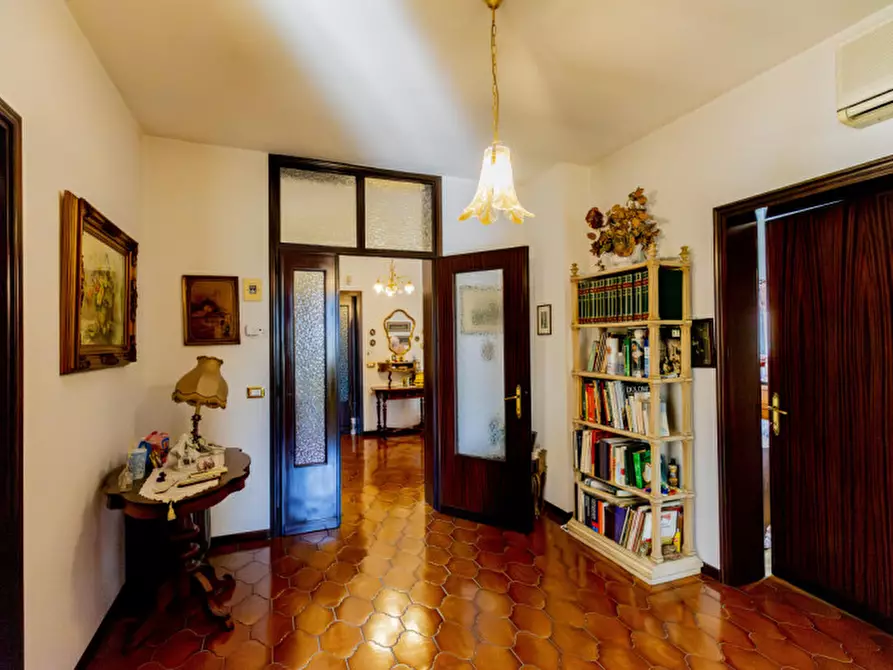 Immagine 23 di Casa indipendente in vendita  in via San Pio X, 34 a Abano Terme