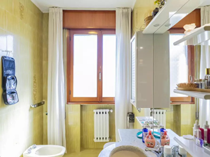 Immagine 24 di Casa indipendente in vendita  in via San Pio X, 34 a Abano Terme