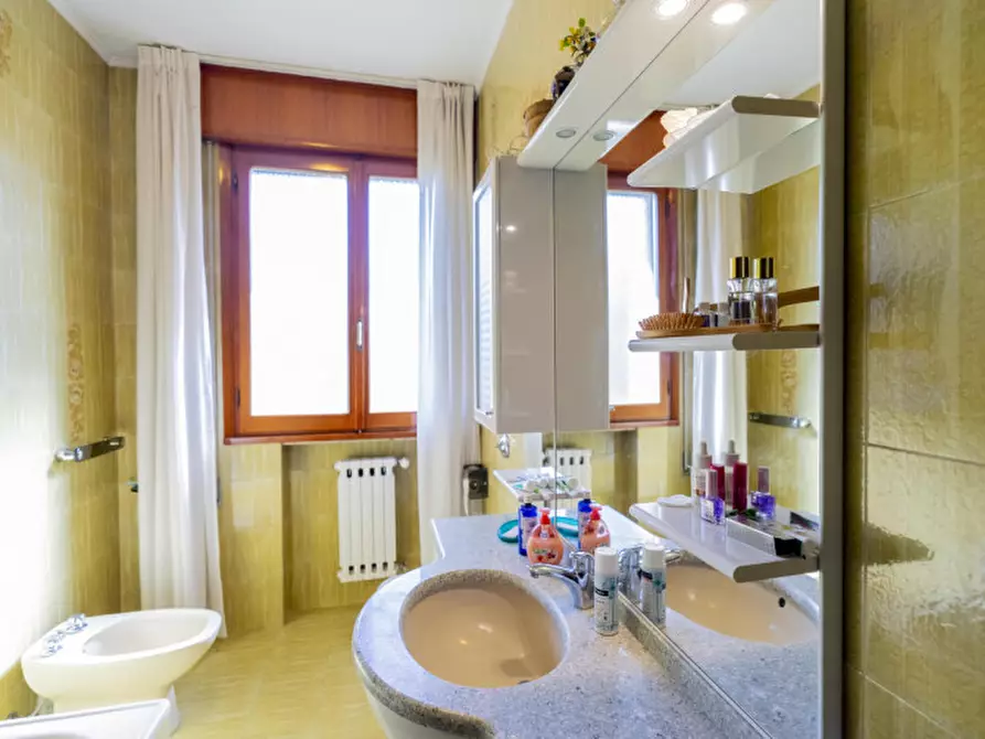 Immagine 25 di Casa indipendente in vendita  in via San Pio X, 34 a Abano Terme