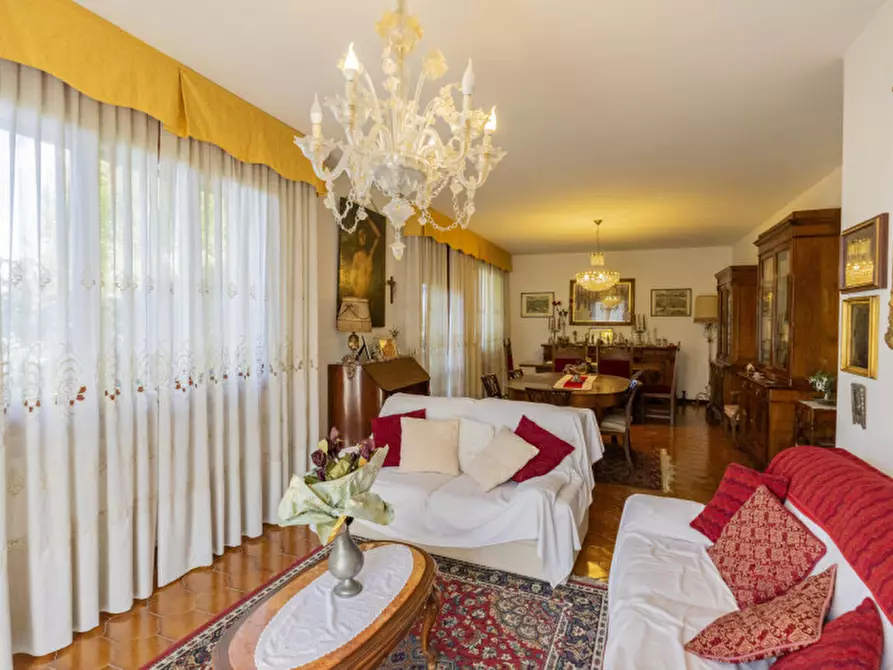 Immagine 28 di Casa indipendente in vendita  in via San Pio X, 34 a Abano Terme