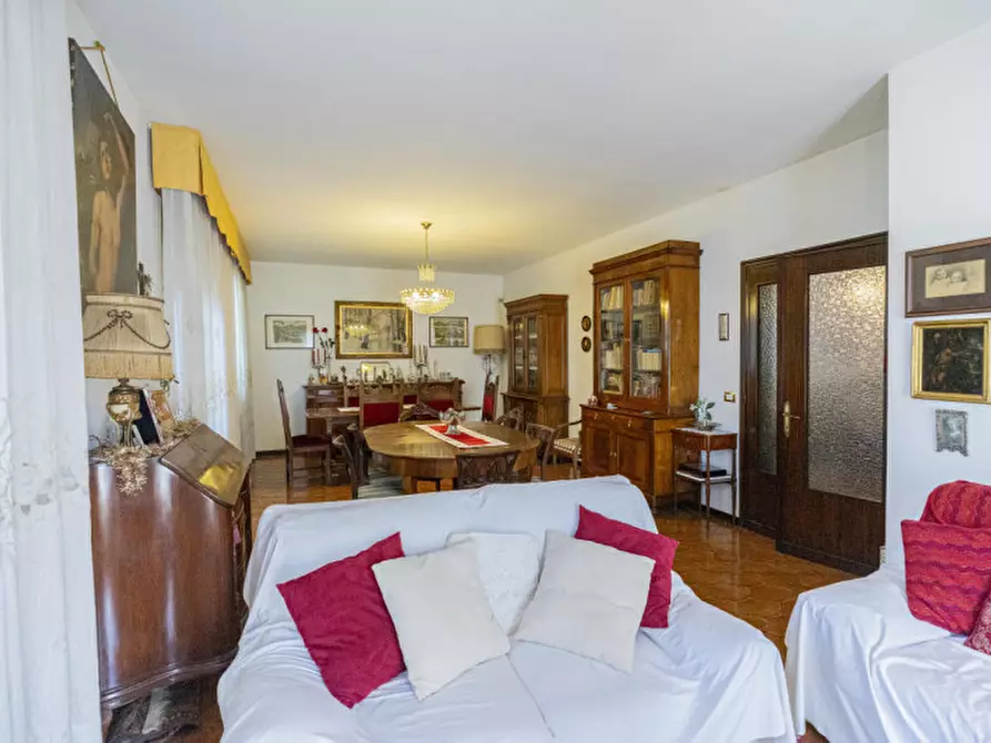 Immagine 29 di Casa indipendente in vendita  in via San Pio X, 34 a Abano Terme