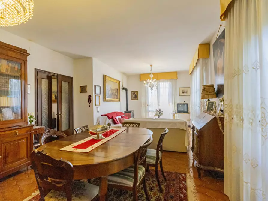 Immagine 30 di Casa indipendente in vendita  in via San Pio X, 34 a Abano Terme