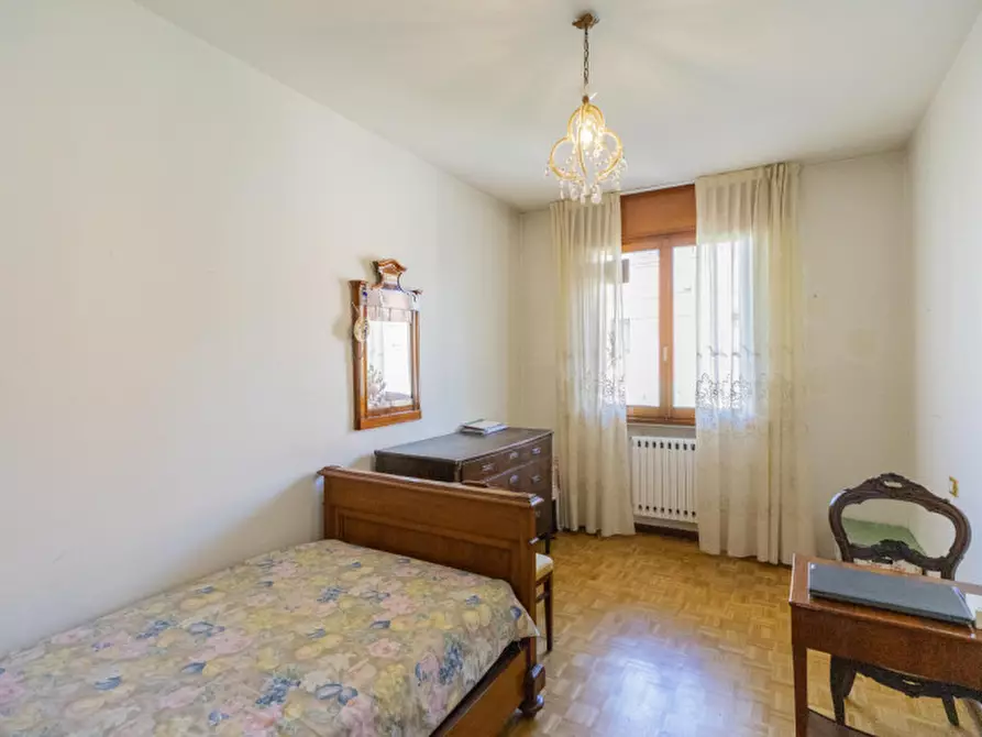 Immagine 32 di Casa indipendente in vendita  in via San Pio X, 34 a Abano Terme