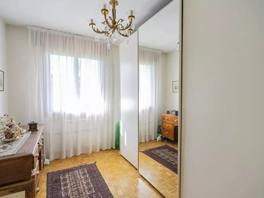 Immagine 33 di Casa indipendente in vendita  in via San Pio X, 34 a Abano Terme