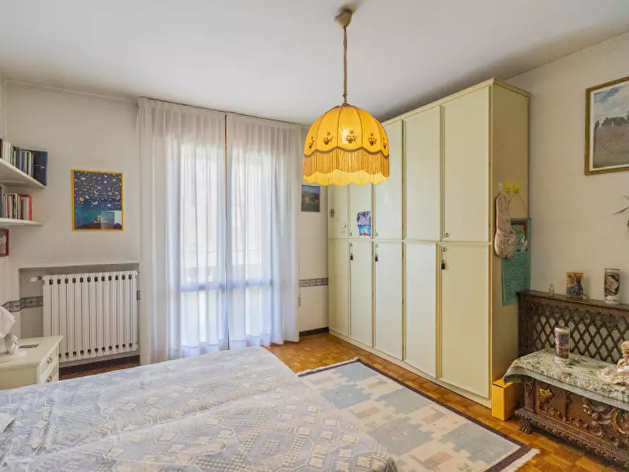 Immagine 34 di Casa indipendente in vendita  in via San Pio X, 34 a Abano Terme