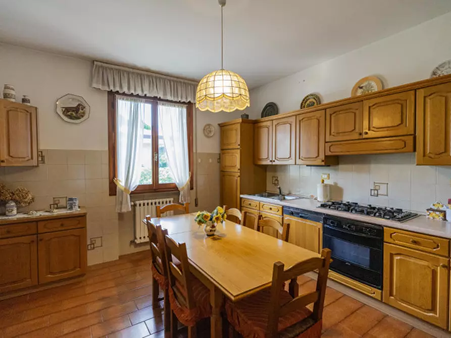 Immagine 35 di Casa indipendente in vendita  in via San Pio X, 34 a Abano Terme