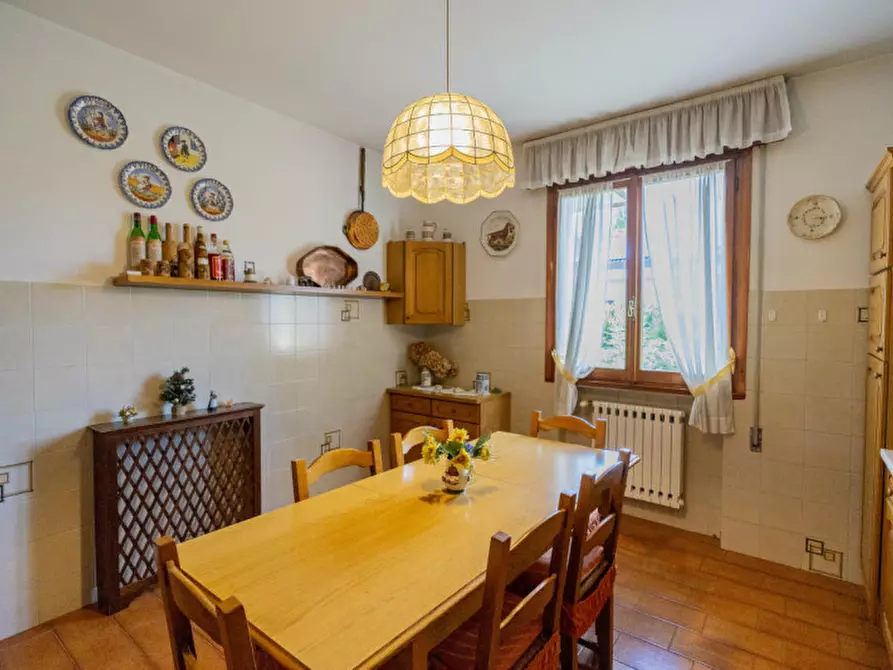 Immagine 37 di Casa indipendente in vendita  in via San Pio X, 34 a Abano Terme