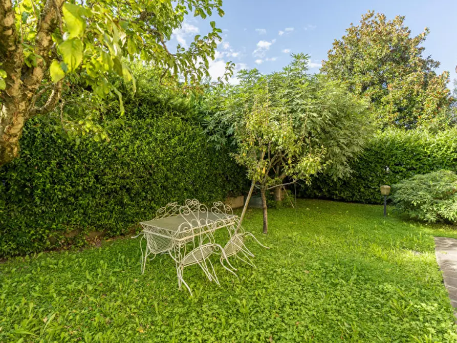 Immagine 38 di Casa indipendente in vendita  in via San Pio X, 34 a Abano Terme