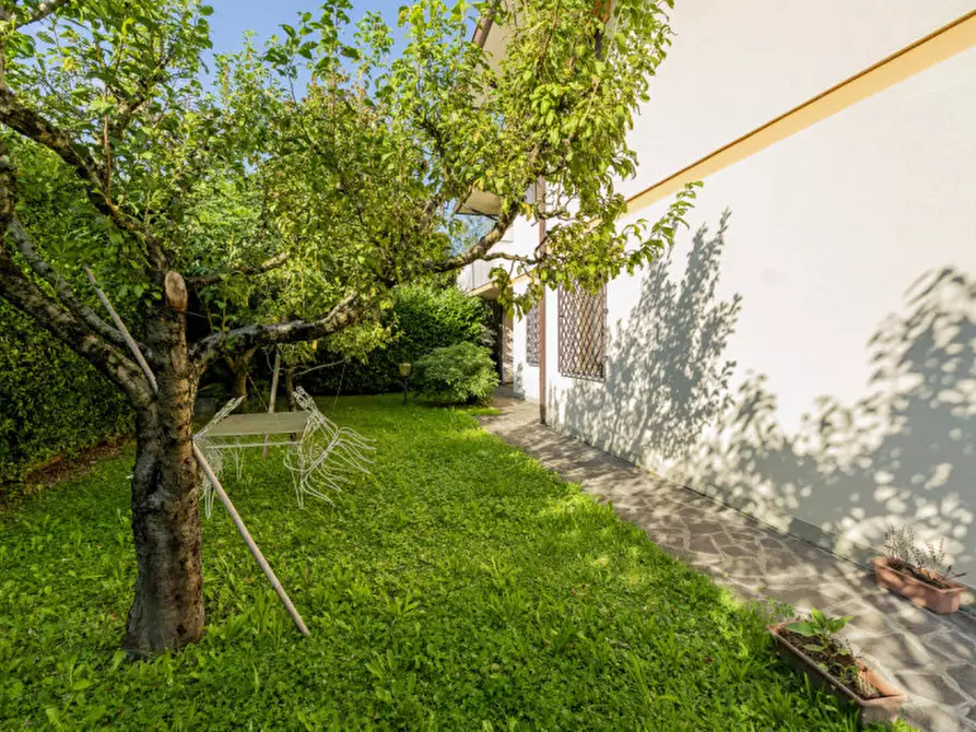 Immagine 39 di Casa indipendente in vendita  in via San Pio X, 34 a Abano Terme