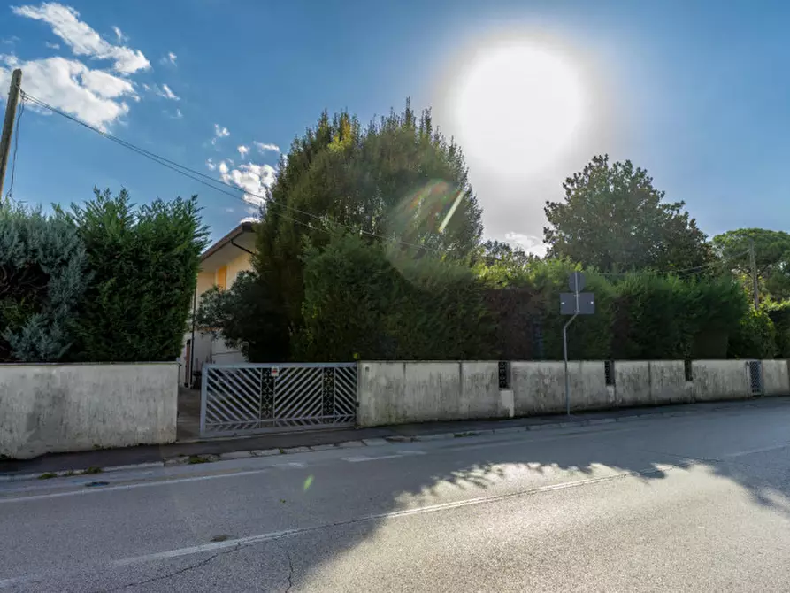 Immagine 40 di Casa indipendente in vendita  in via San Pio X, 34 a Abano Terme