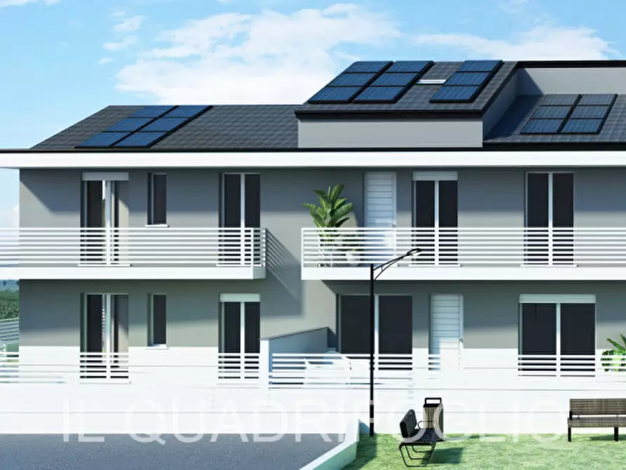 Immagine 3 di Appartamento in vendita  in Via Ravennate a Cesena