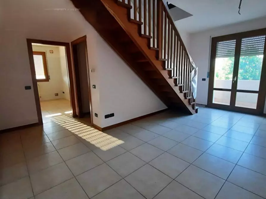 Immagine 2 di Appartamento in vendita  in Caselle di Selvazzano a Selvazzano Dentro