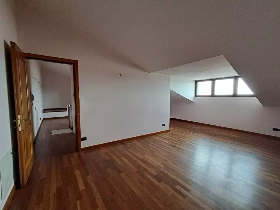 Immagine 2 di Appartamento in vendita  in Caselle di Selvazzano a Selvazzano Dentro