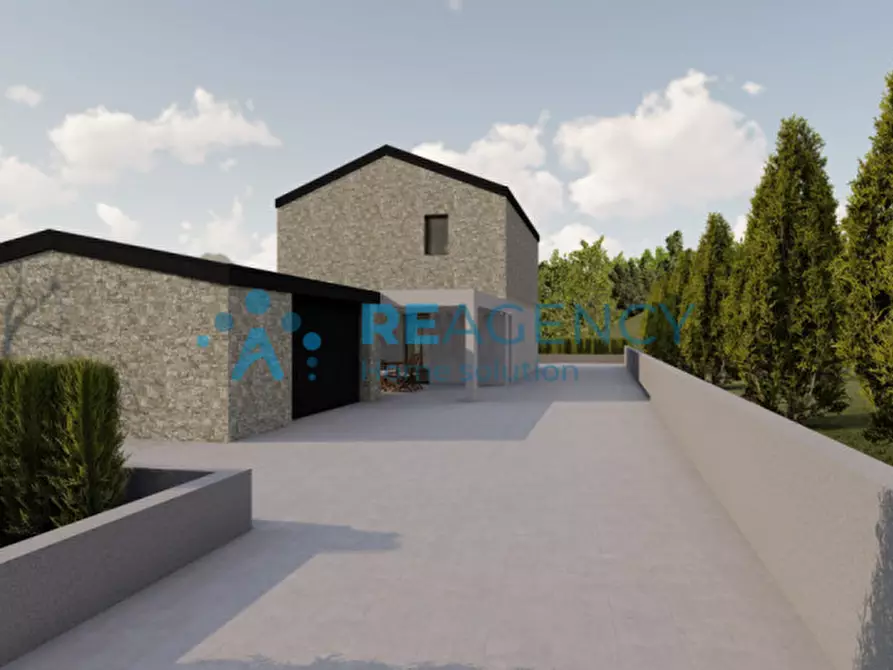 Immagine 4 di Terreno in vendita  in Via Sabbioni a Montegaldella