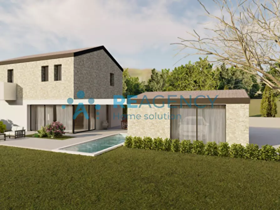 Immagine 5 di Terreno in vendita  in Via Sabbioni a Montegaldella