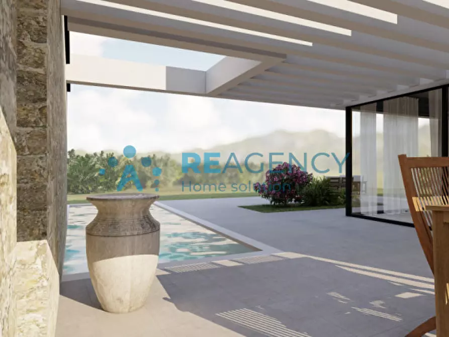 Immagine 6 di Terreno in vendita  in Via Sabbioni a Montegaldella