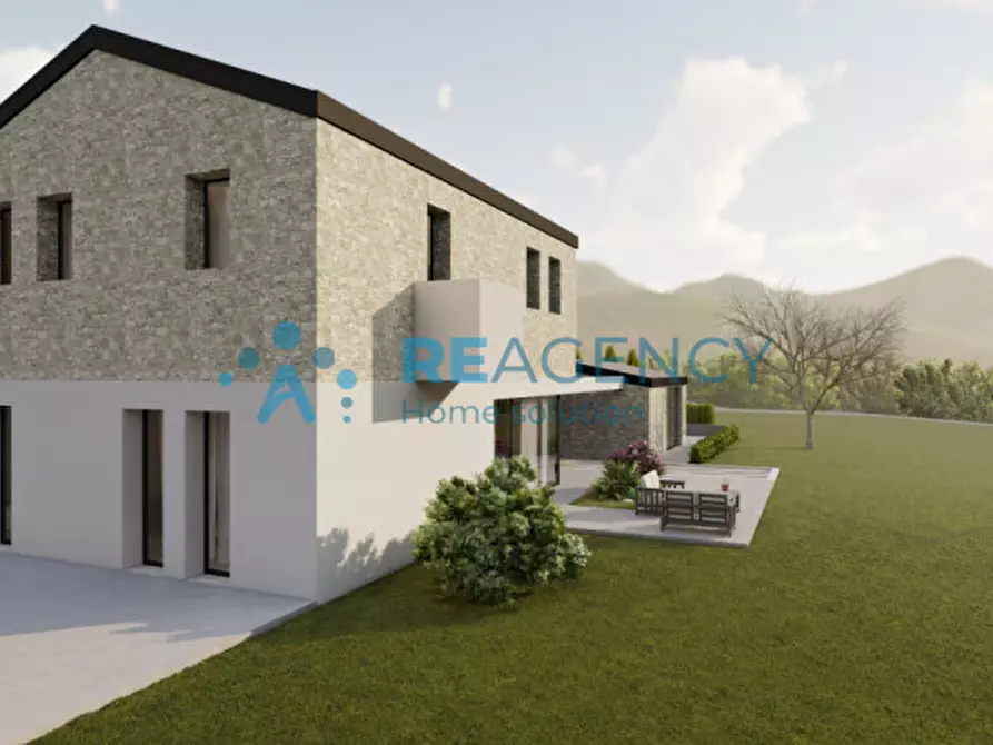 Immagine 7 di Terreno in vendita  in Via Sabbioni a Montegaldella