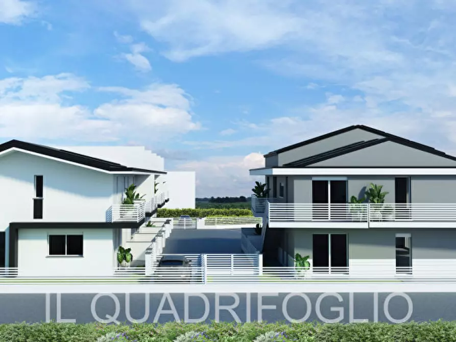 Immagine 4 di Appartamento in vendita  in Via Ravennate a Cesena