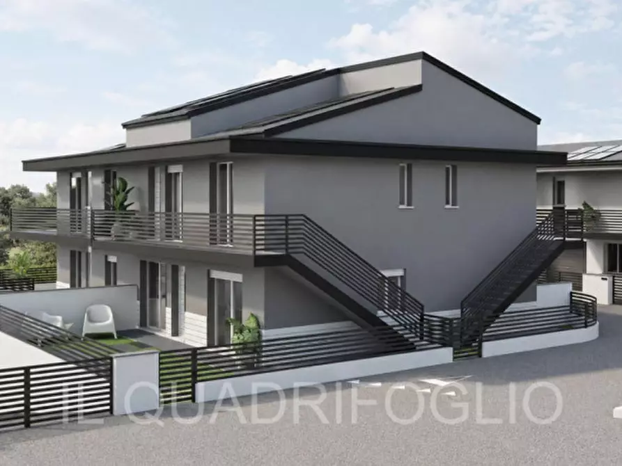 Immagine 2 di Appartamento in vendita  in Via Ravennate a Cesena