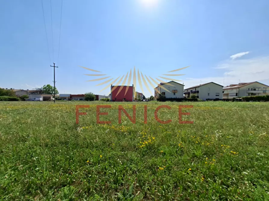 Immagine 7 di Terreno in vendita  in via feratine a Montebelluna