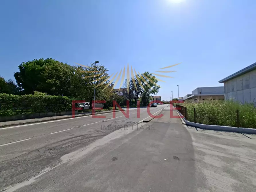 Immagine 33 di Terreno in vendita  in via feratine a Montebelluna
