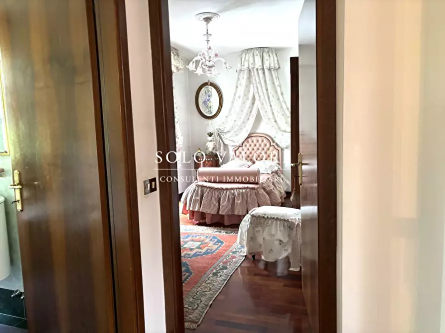 Immagine 3 di Casa trifamiliare in vendita  a Resana